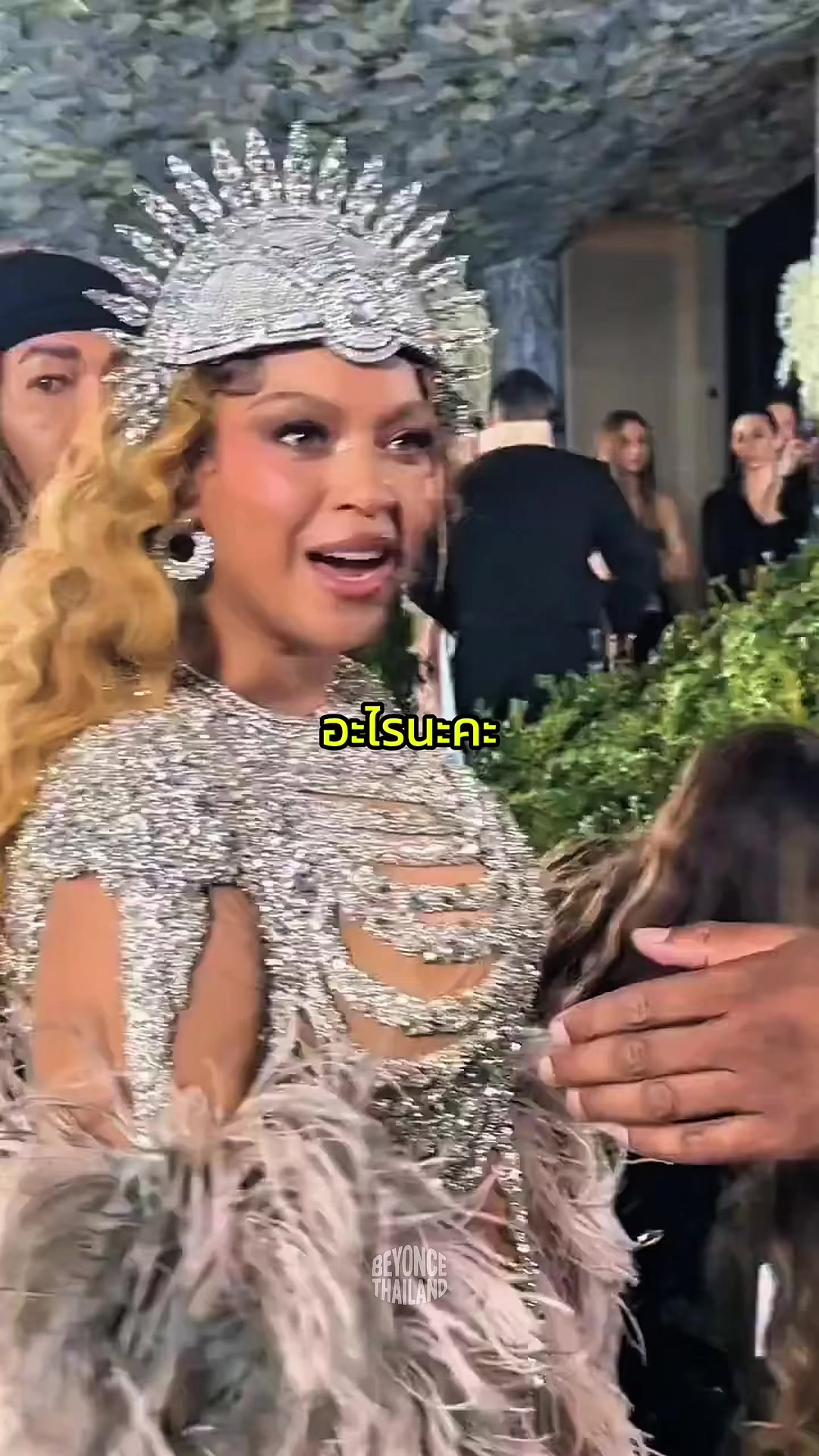@Beyonc&eacute; Thailand🇹🇭