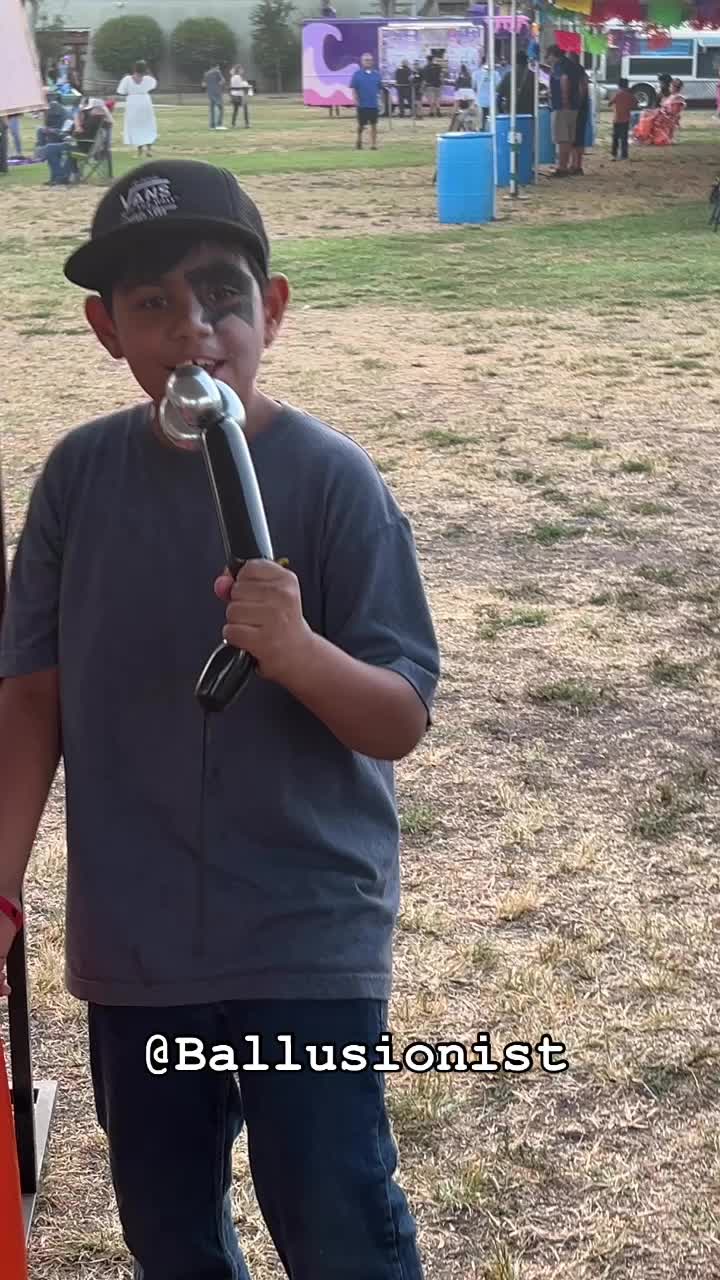 @Ballusionist