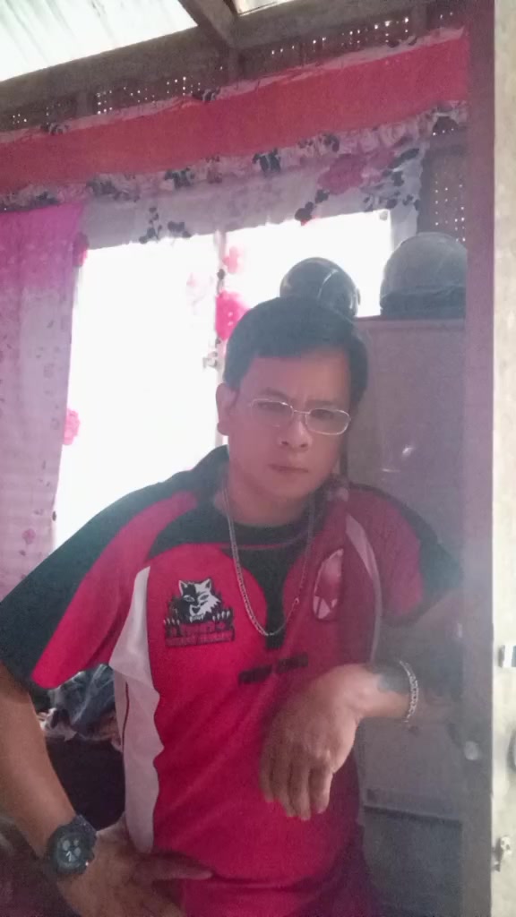 @Bhong Suarez