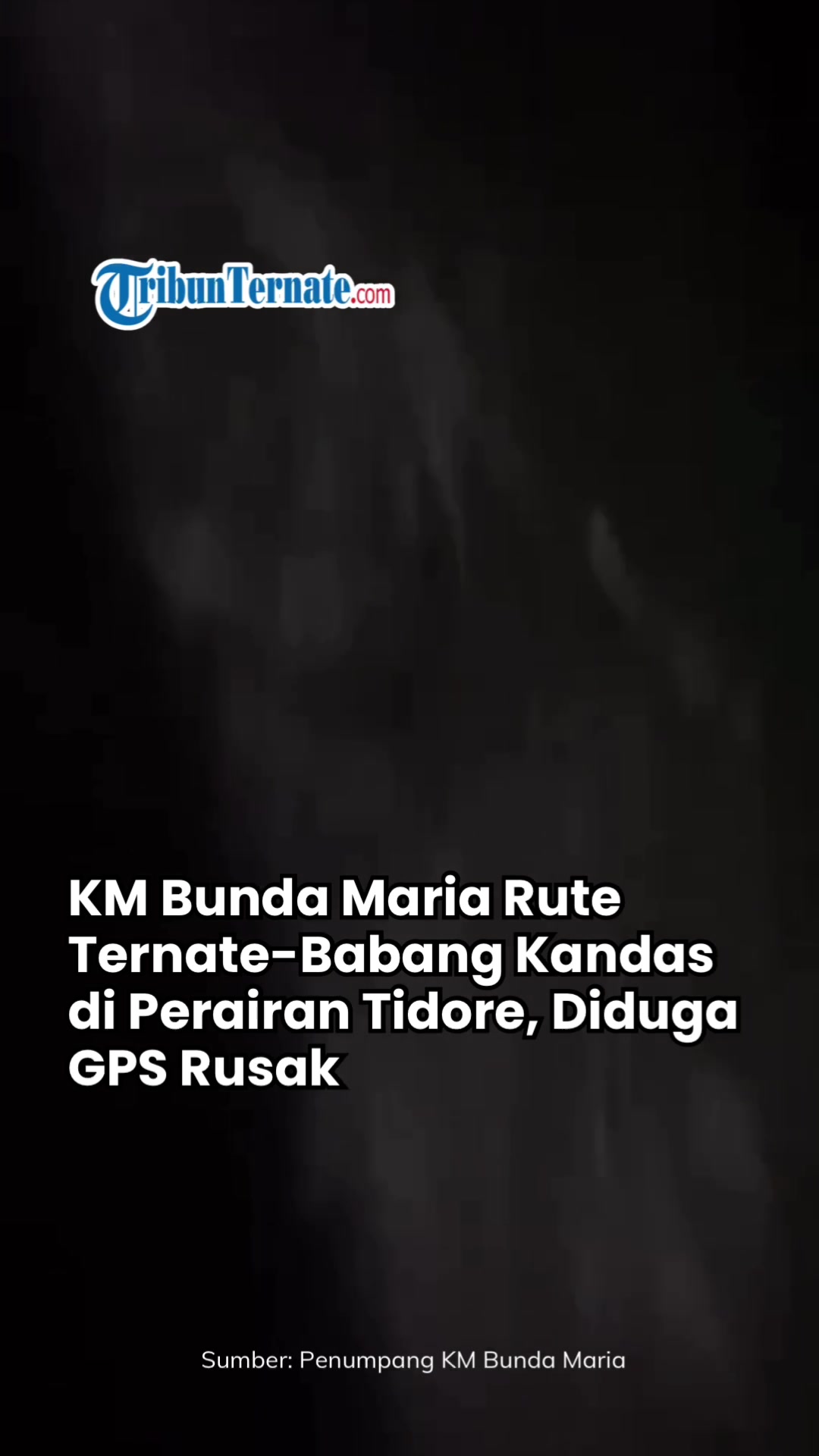 @TribunTernate.com