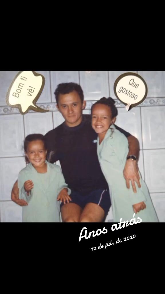@Edimilson Alves