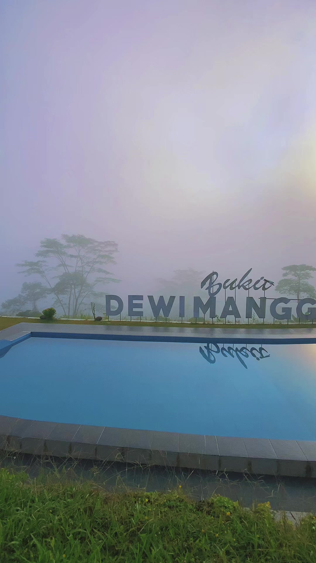 @Bukitdewimanggung