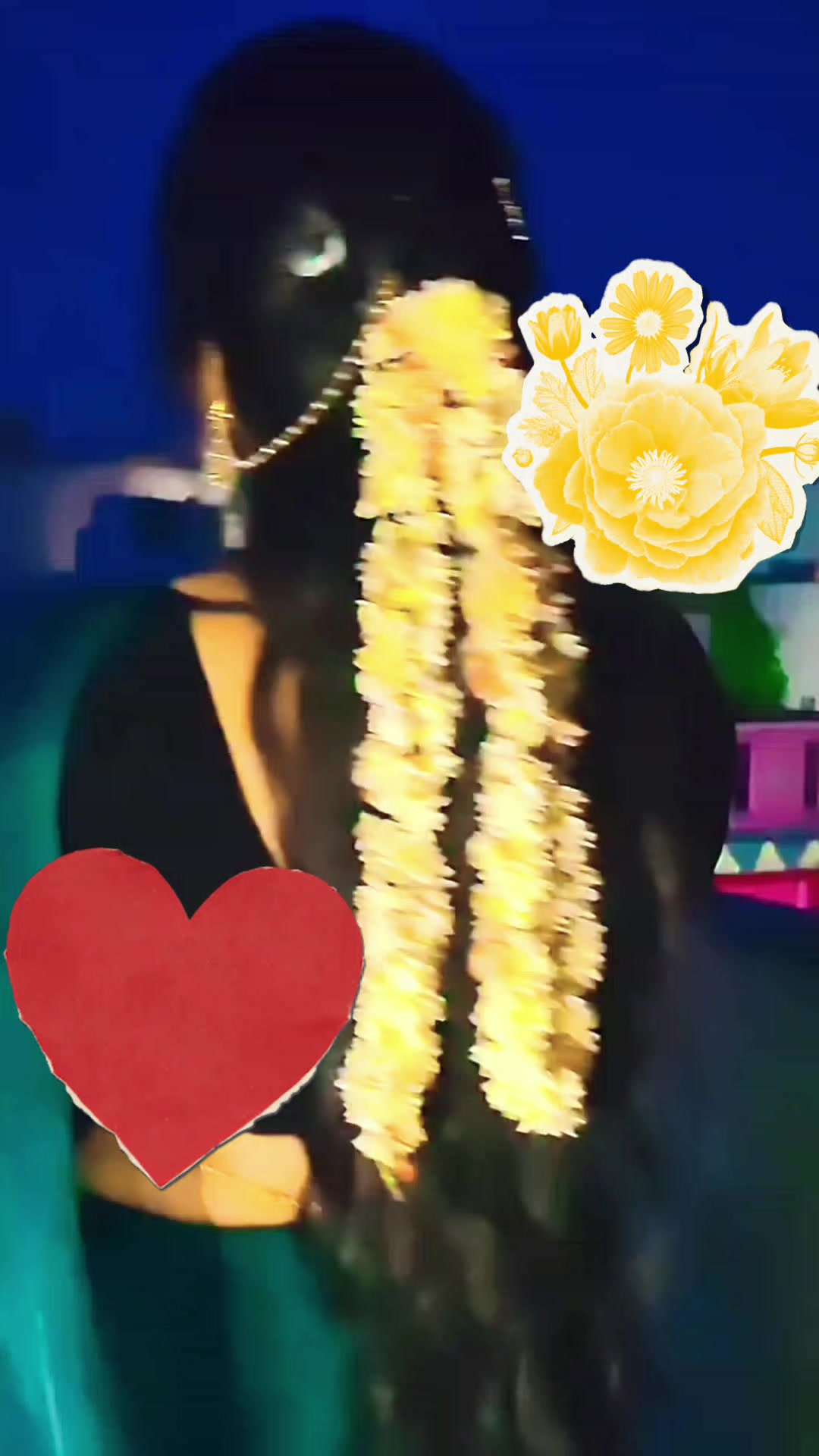 @🫶🌹🖤Sirisha 🖤🌹 🫶