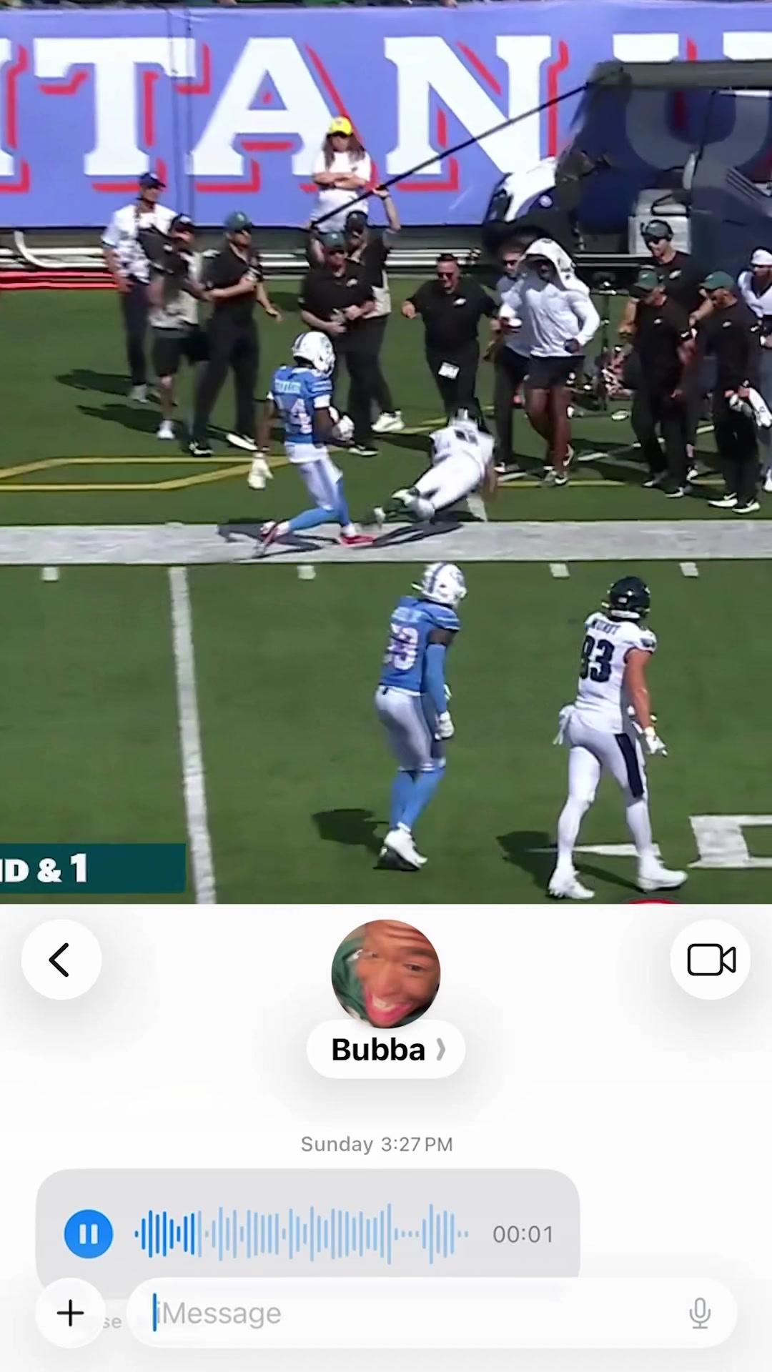 @Philadelphia Eagles