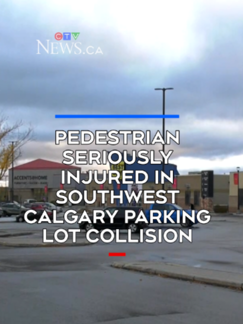 @CTV News Calgary