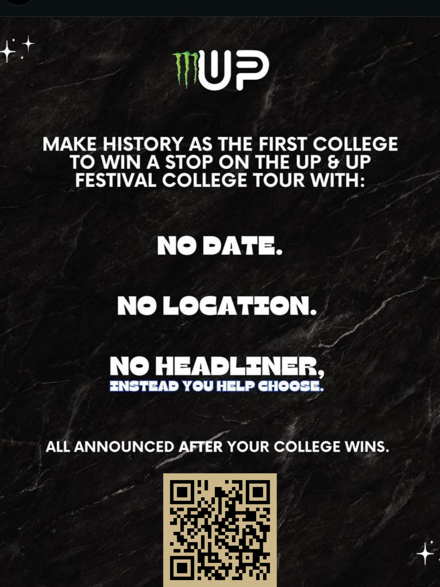 @Up & Up CU Denver