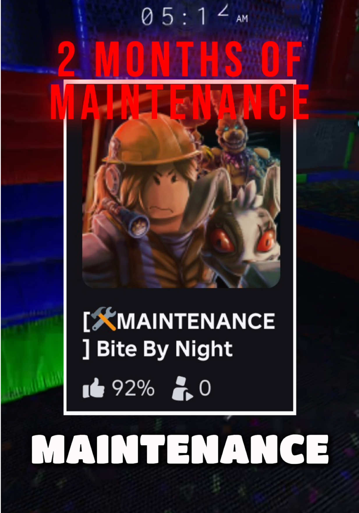 @Bite By Knight