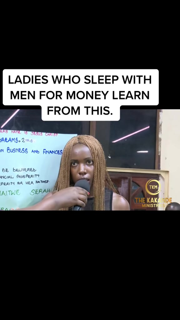 @Kakande Ministries