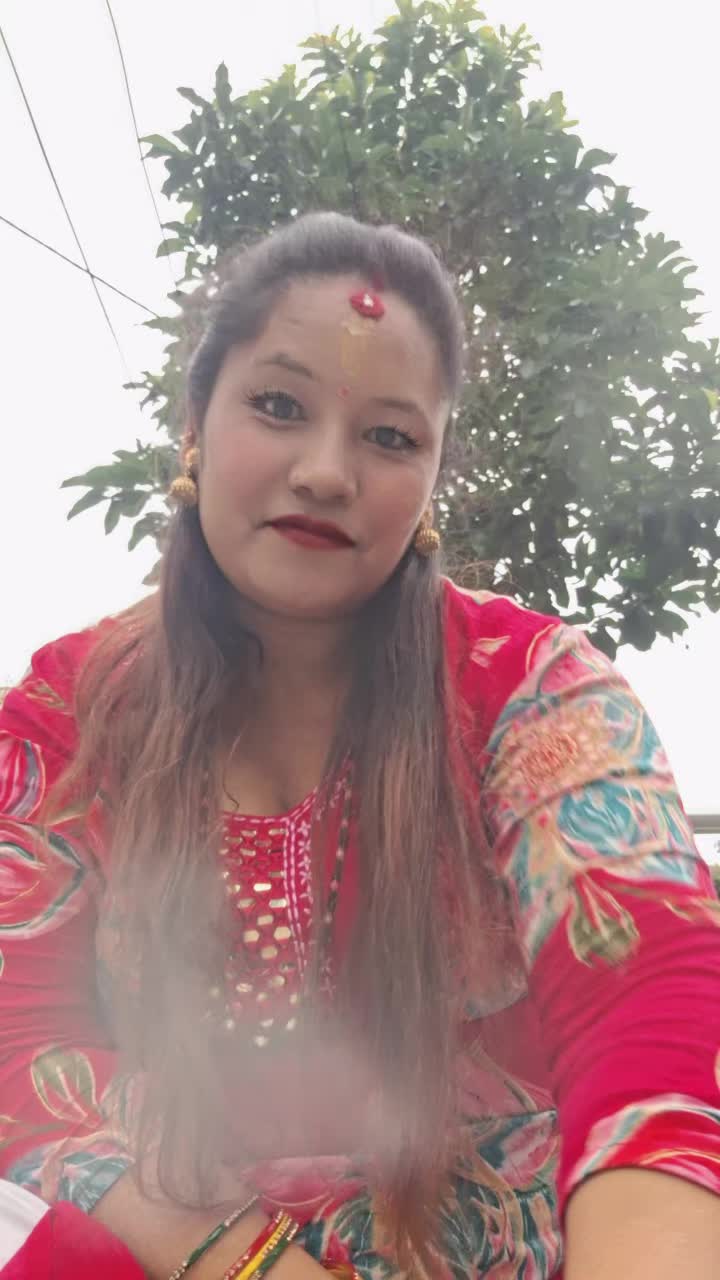 @🇳🇵Khusi Tamang 🇳🇵