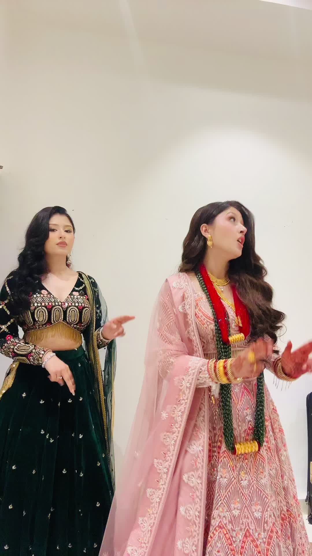 @pooja kc