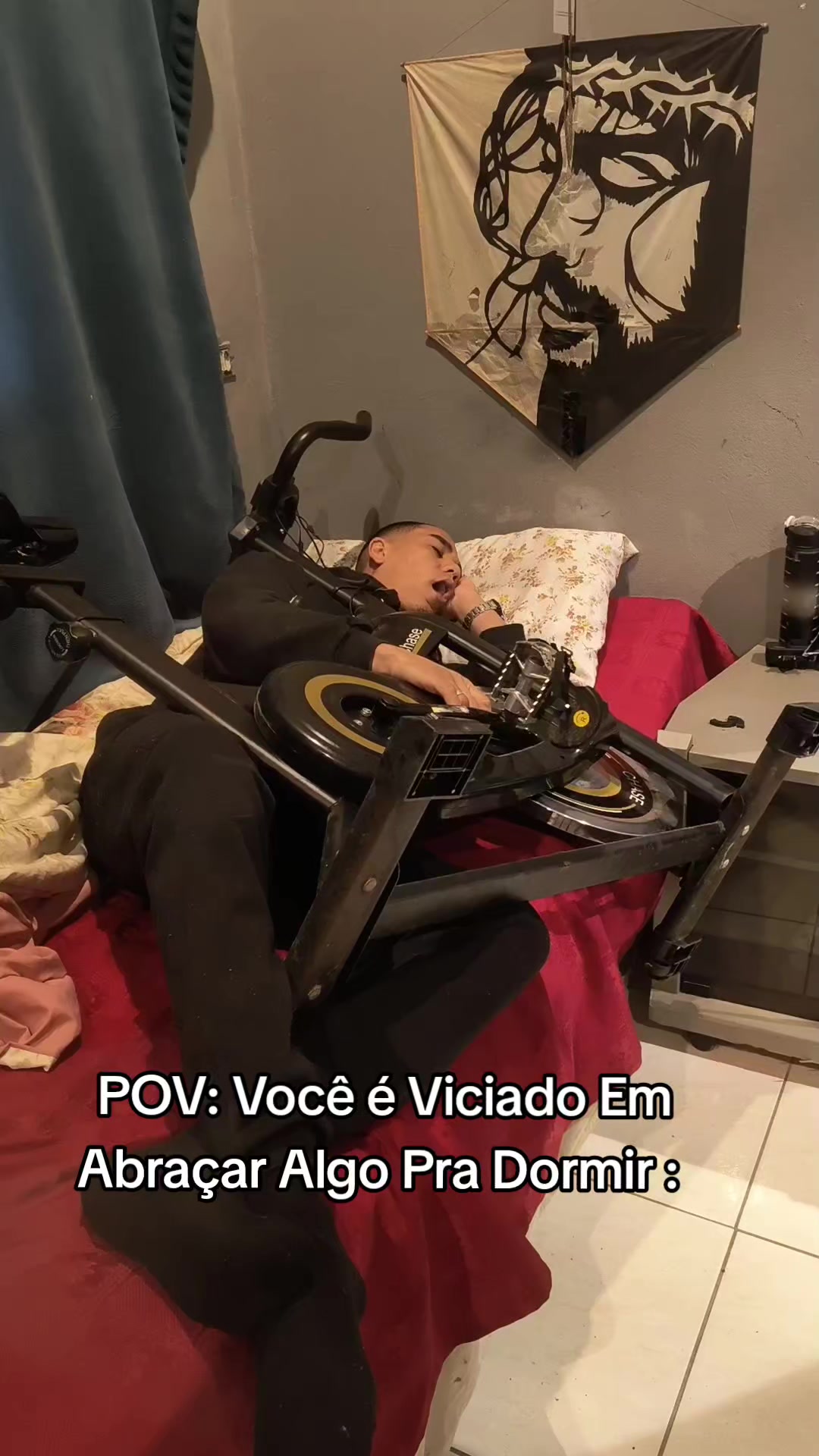 @Tilão Mc 👽