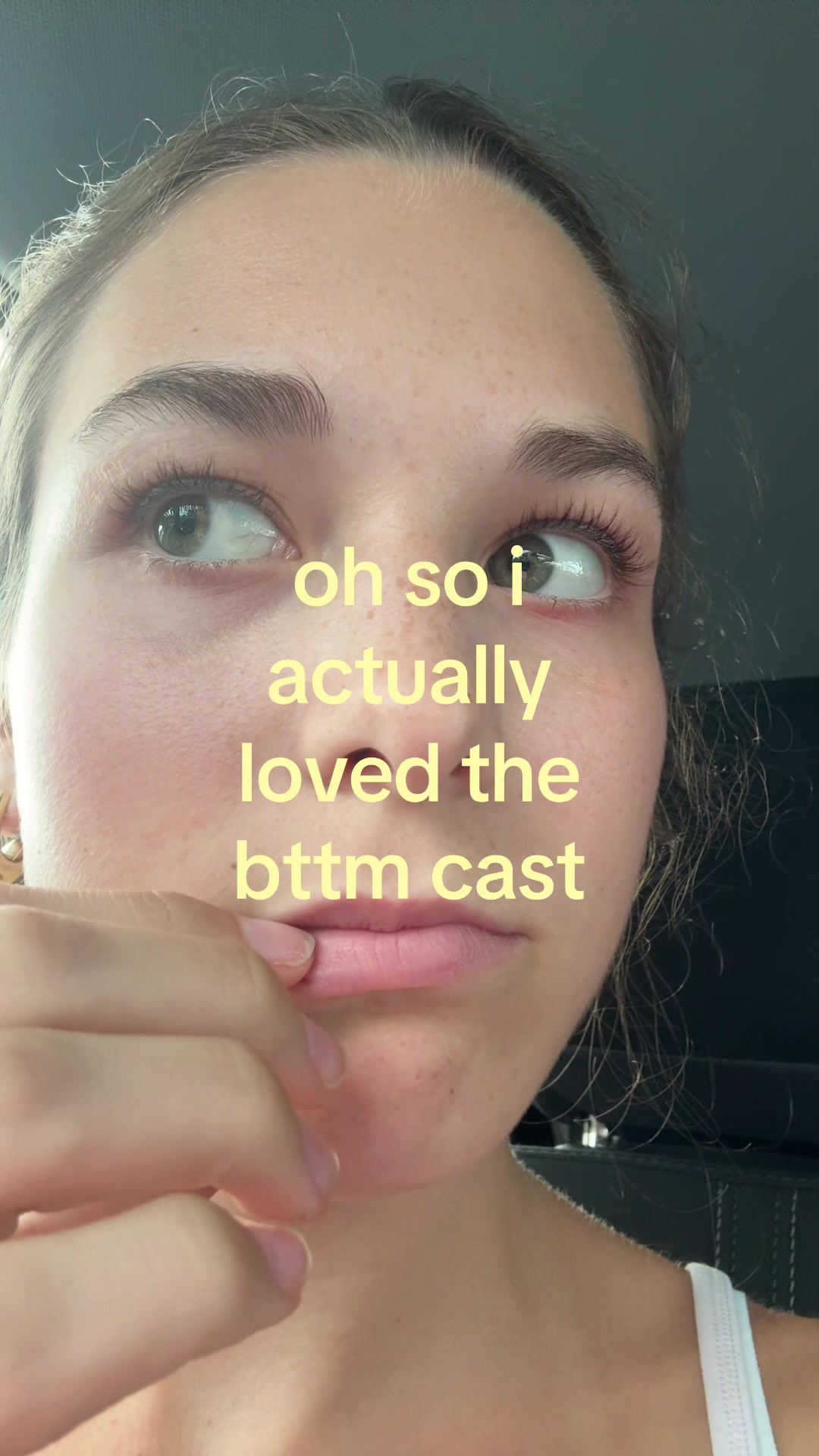 @Charlotte Brady 🩰