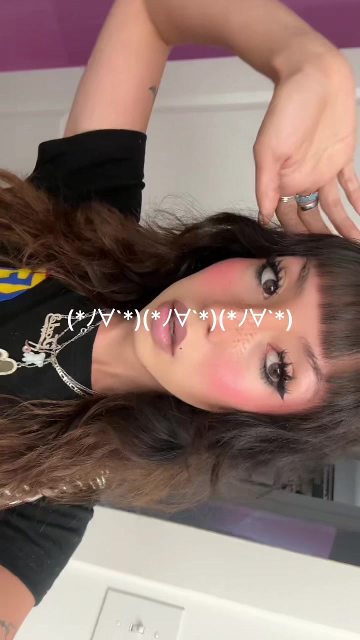 @Jade ⋆˚꩜