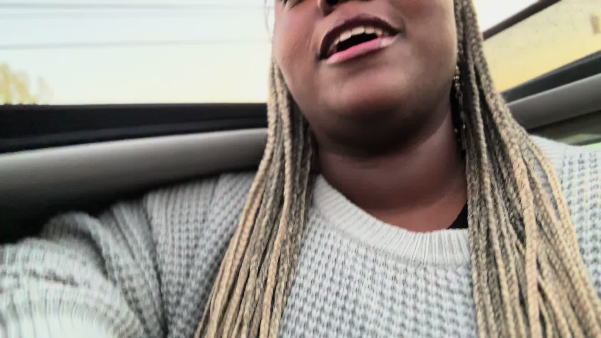 @The Controversial Blonde | Bri