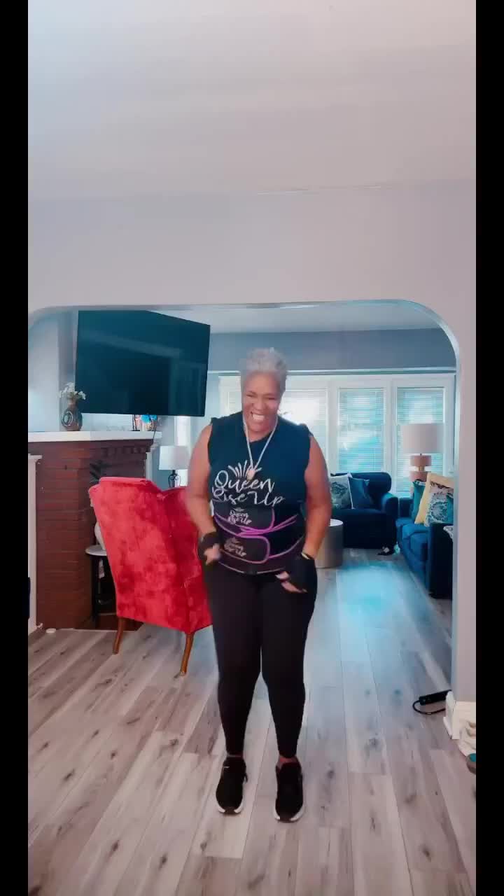 @QueenRiseUp❌