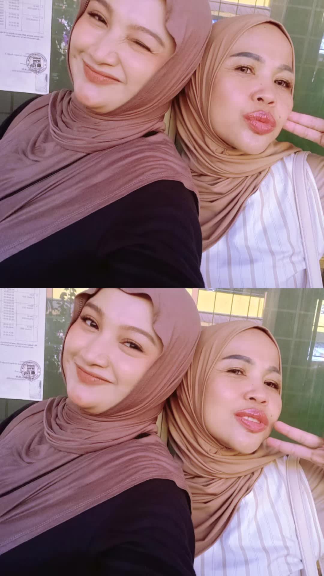@Gerai Shafiqa