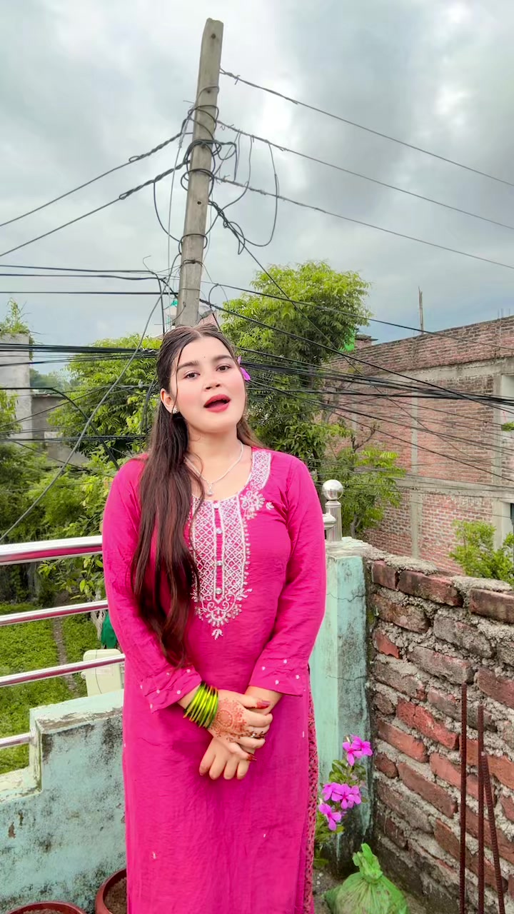 @भावना के.सी ❤️✨