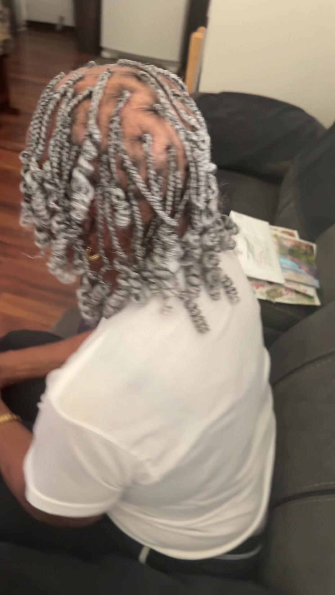 @Kaneshia