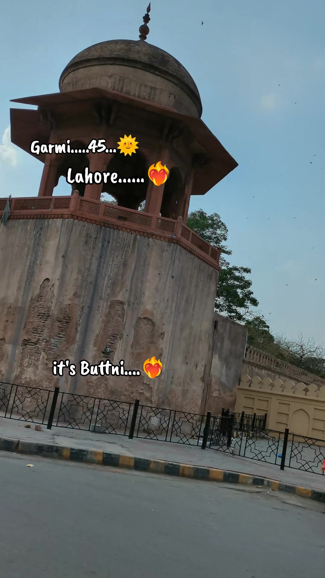 @Buttni sahiba