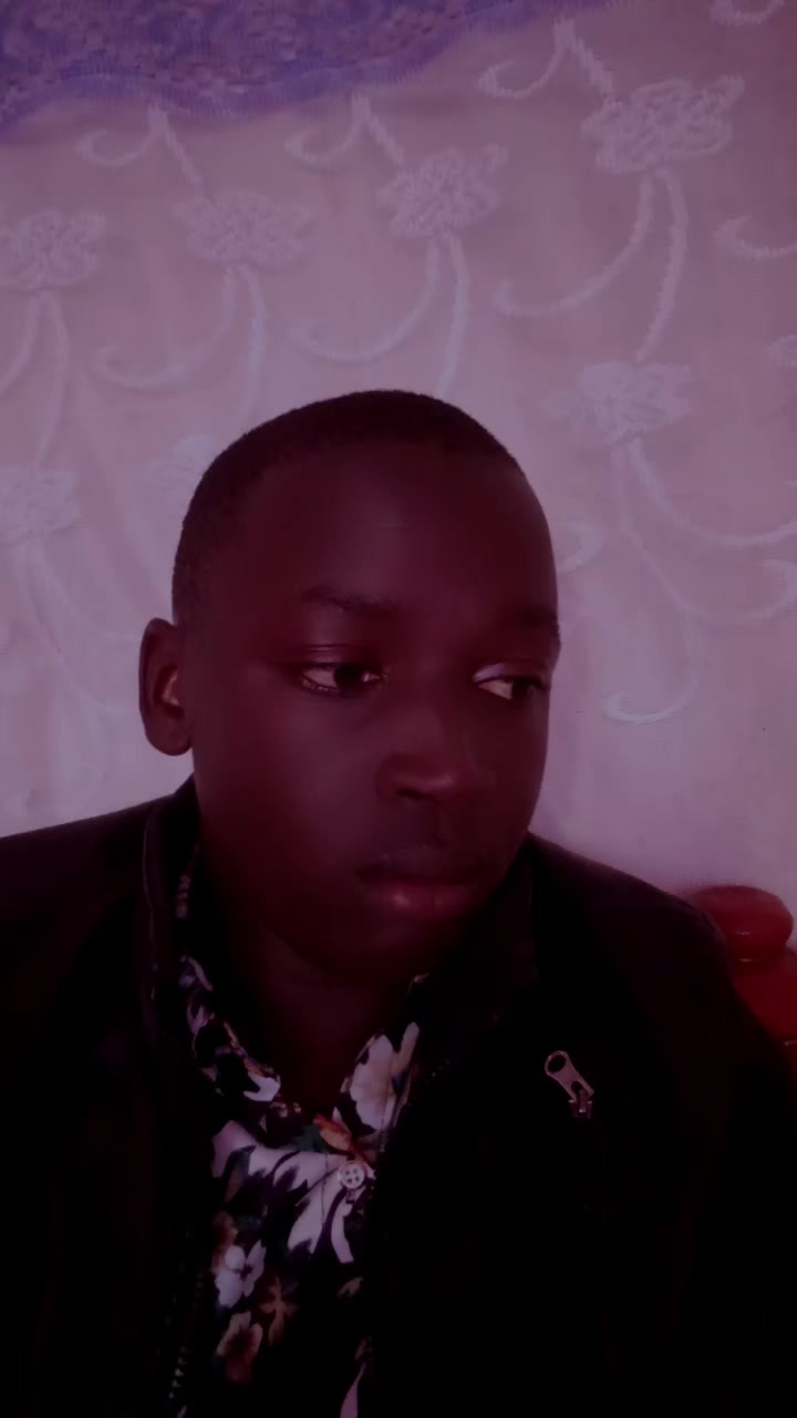 @Malachi K Too