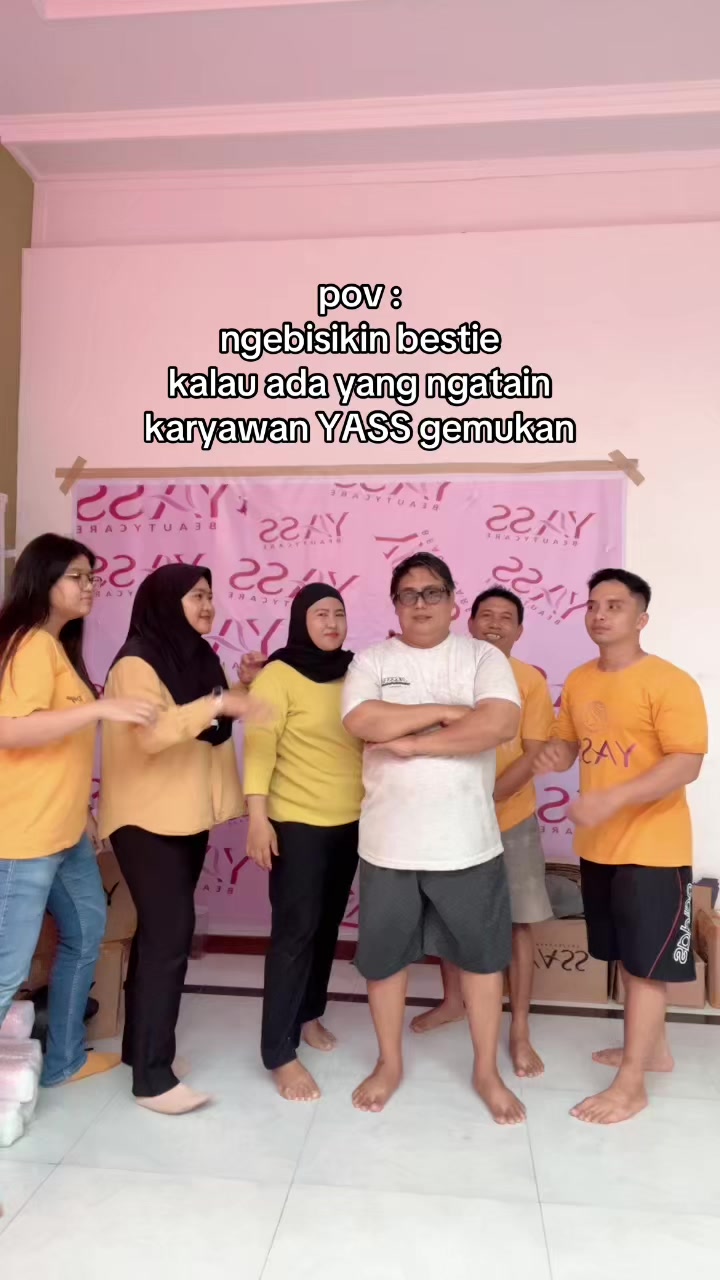 @yassbeautycare