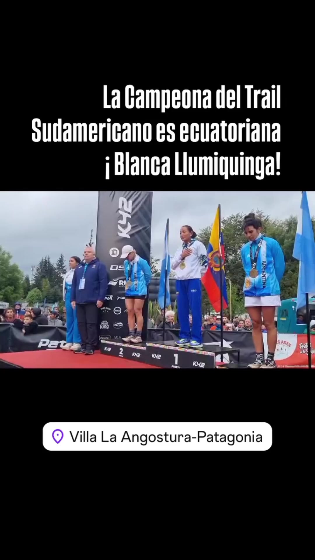 @Blanca Llumiquinga