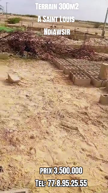 @Sénégal dakar habitat 🇸🇳
