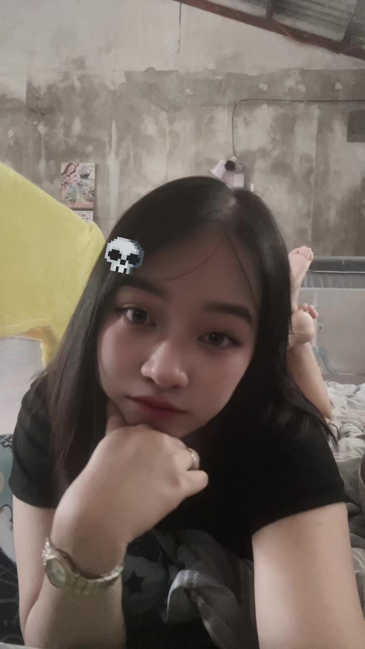 @Girl 🤍
