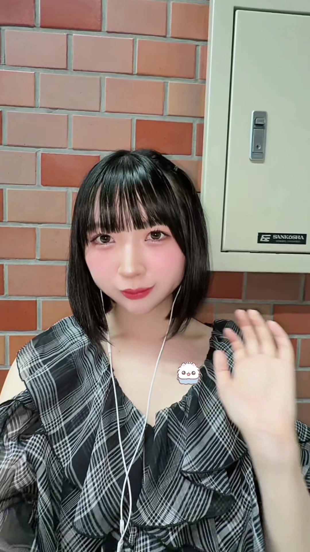 @柳瀬なぎ@7/1僕のアイドルリリース、1stライブ11/1