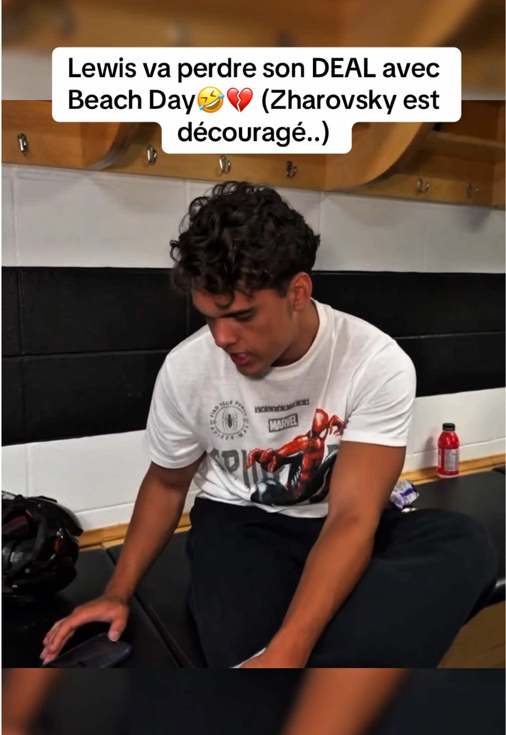 @Lewislefoulive