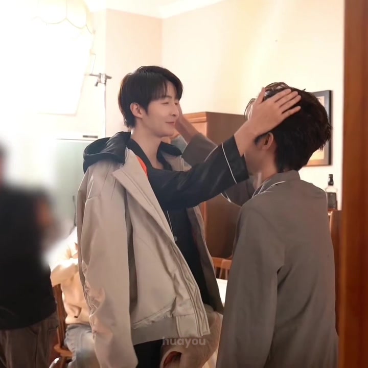 @huayou