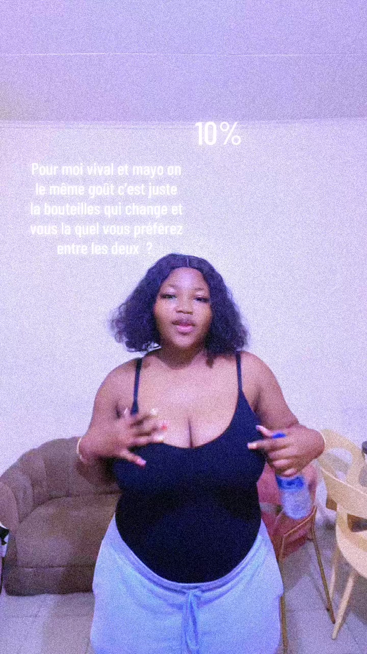 @La Chinoise🇬🇦