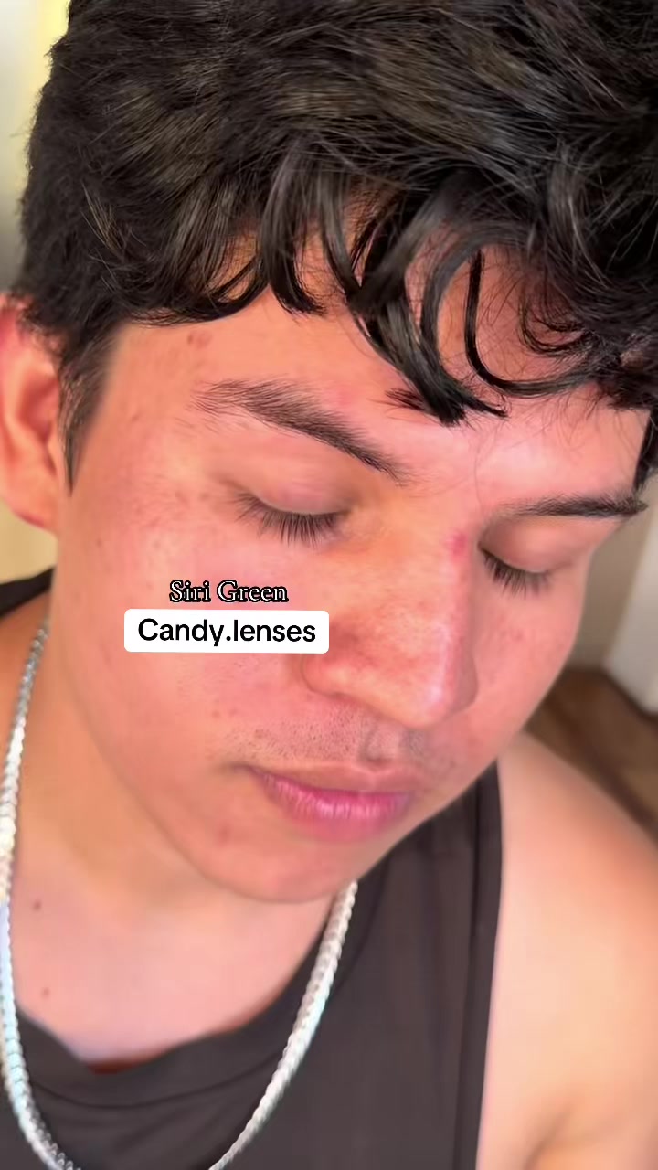 @Candy lensess