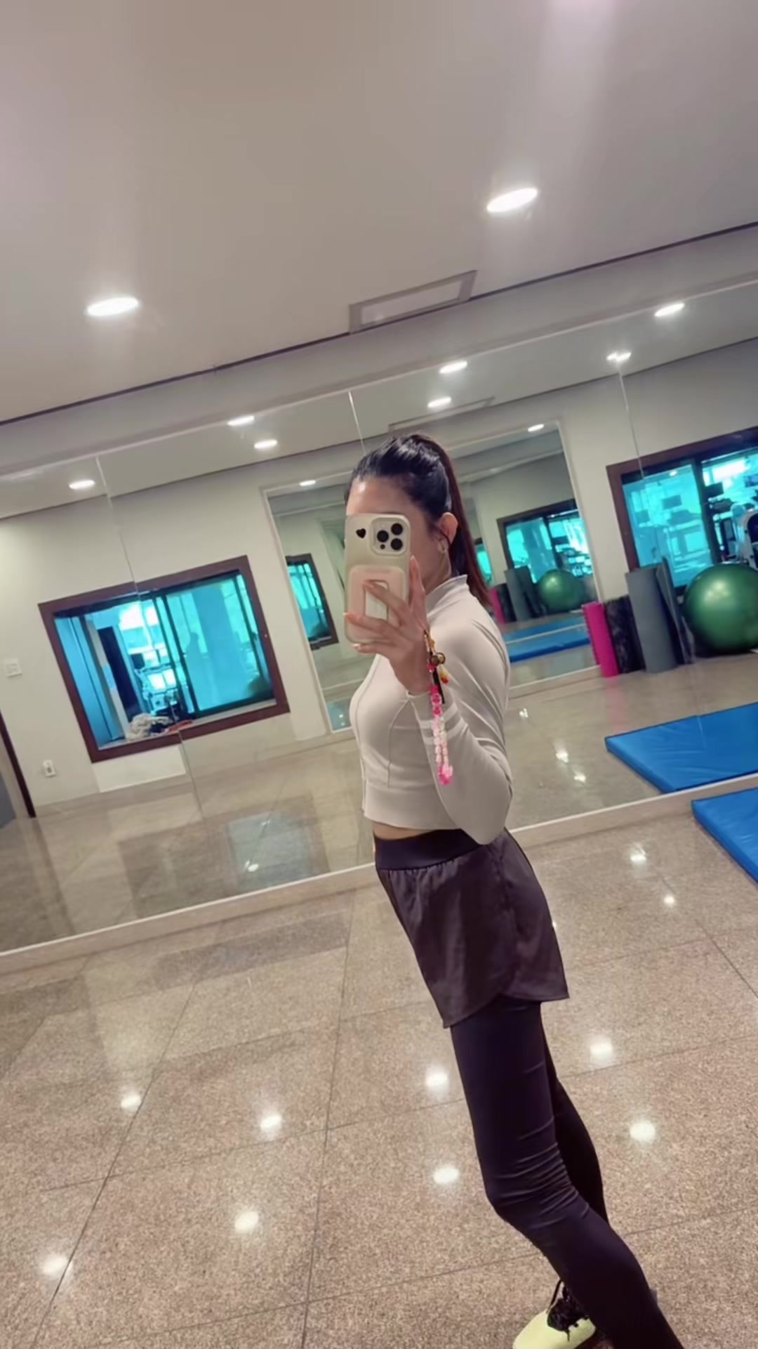 @YT: Mimi Shancai