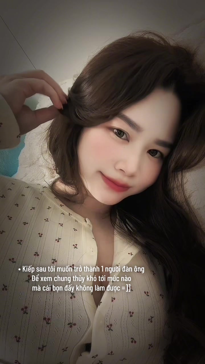 @⁀➴•Cọc n’ K.Xingg✨