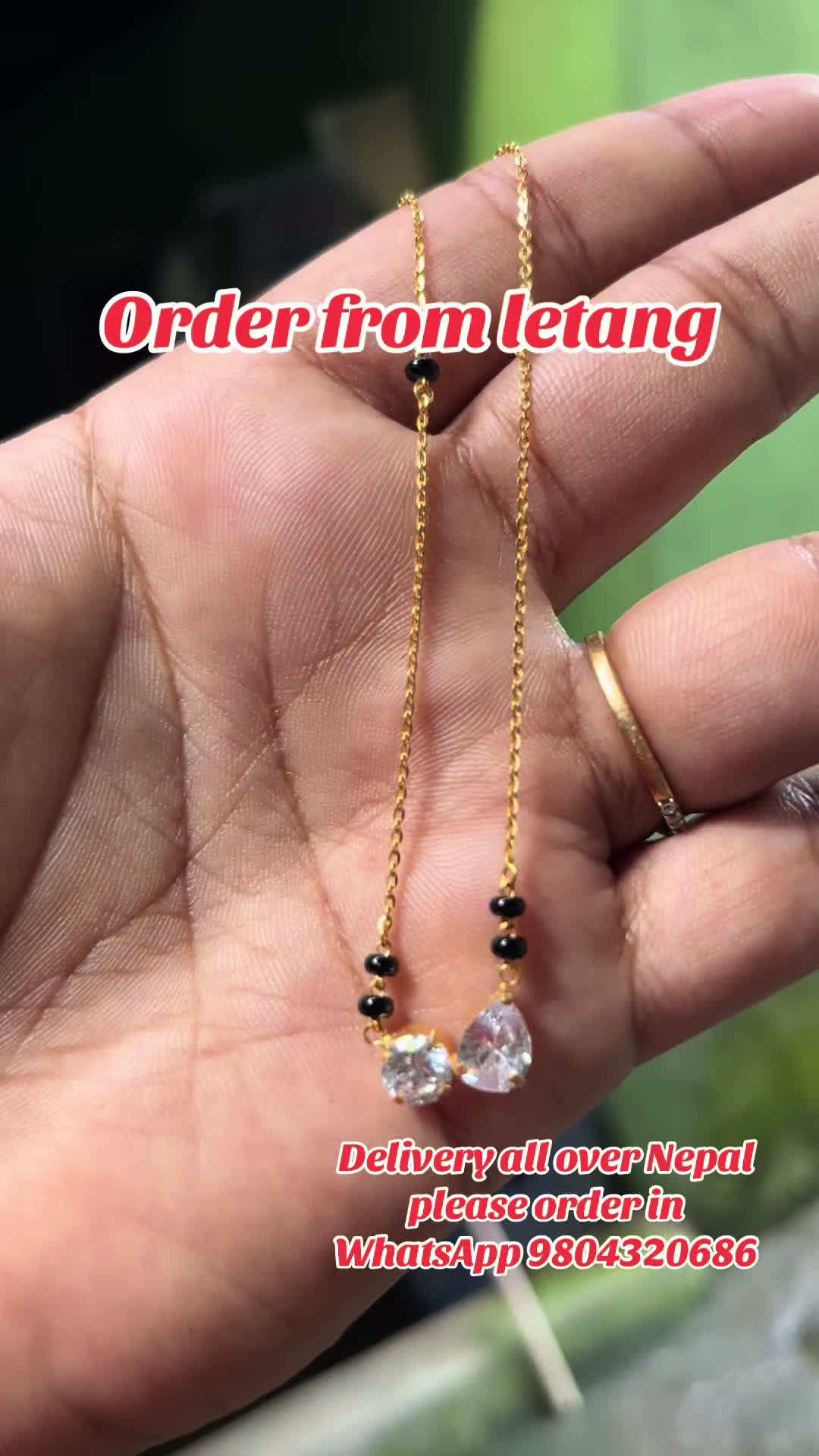 @Chadani Jewellers