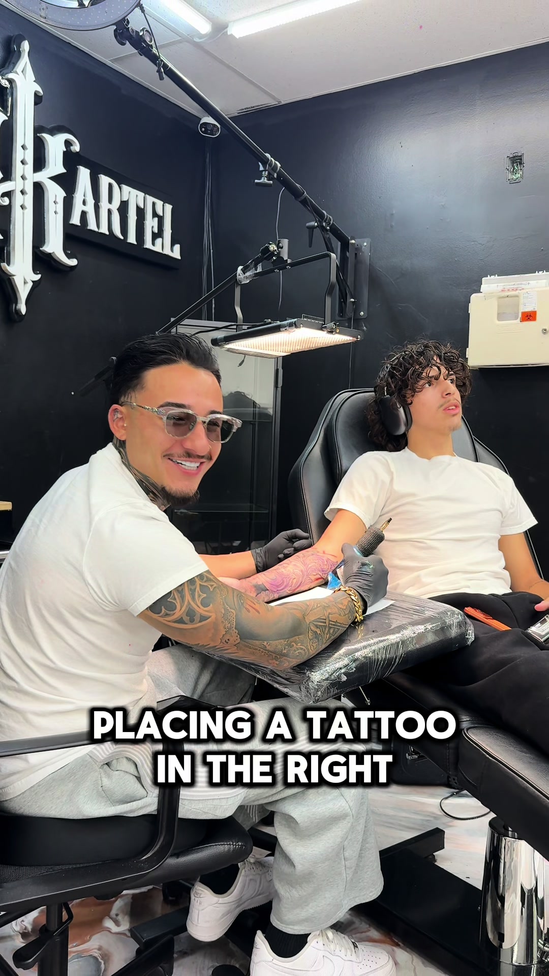 @Ronnietheofficial