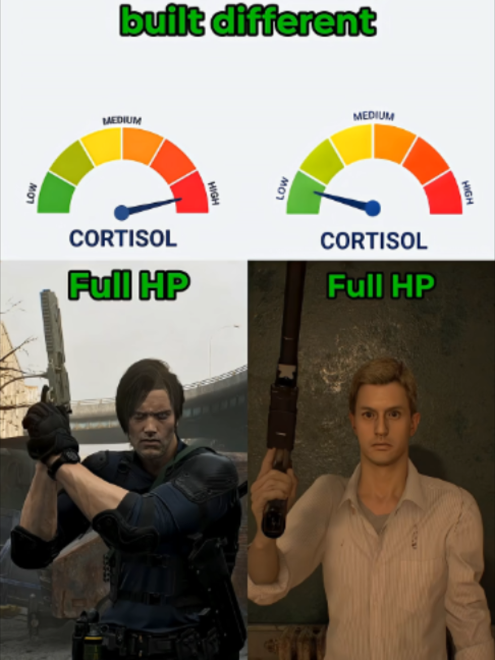 @Resident Evil