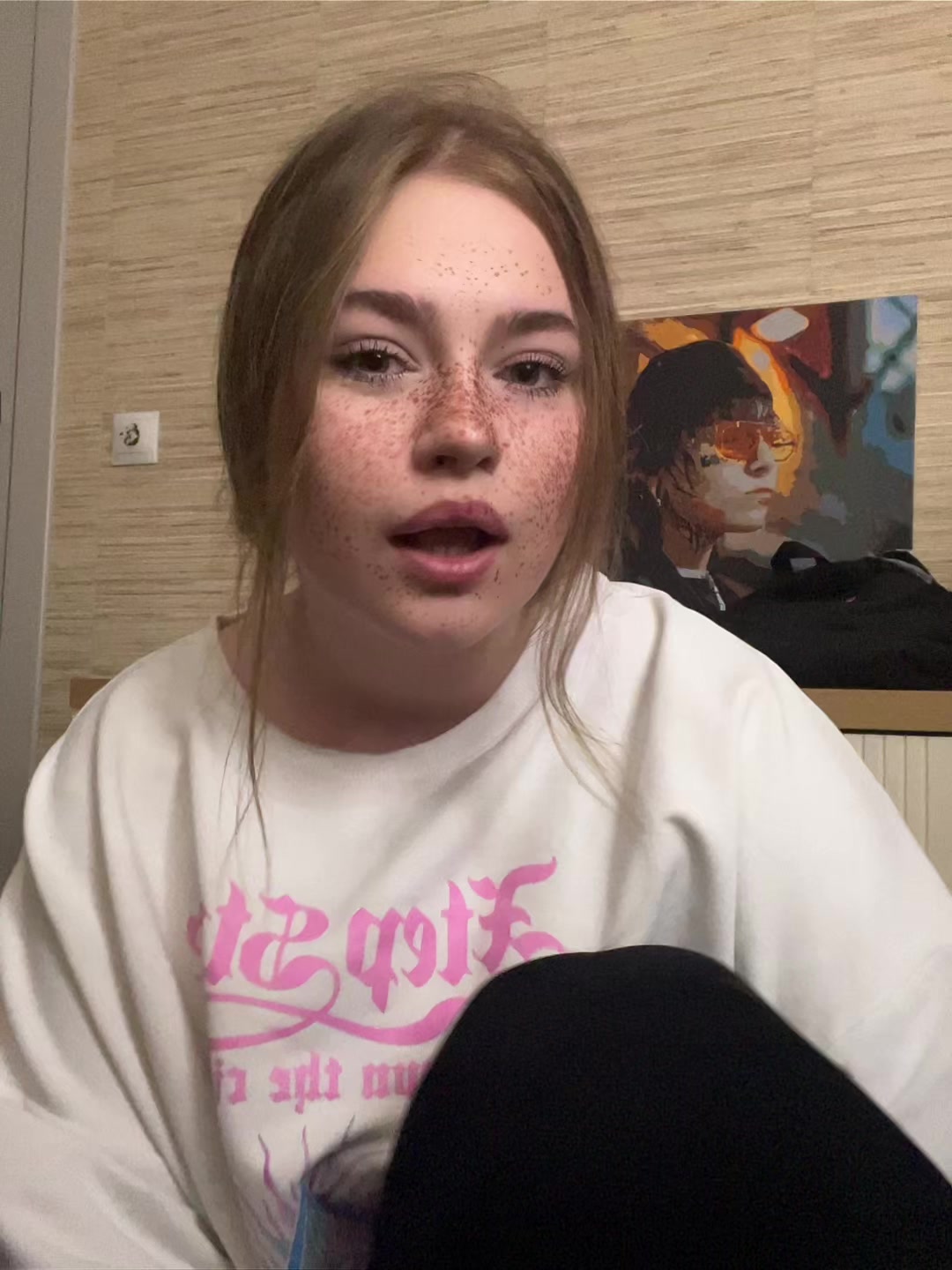 @Колючка