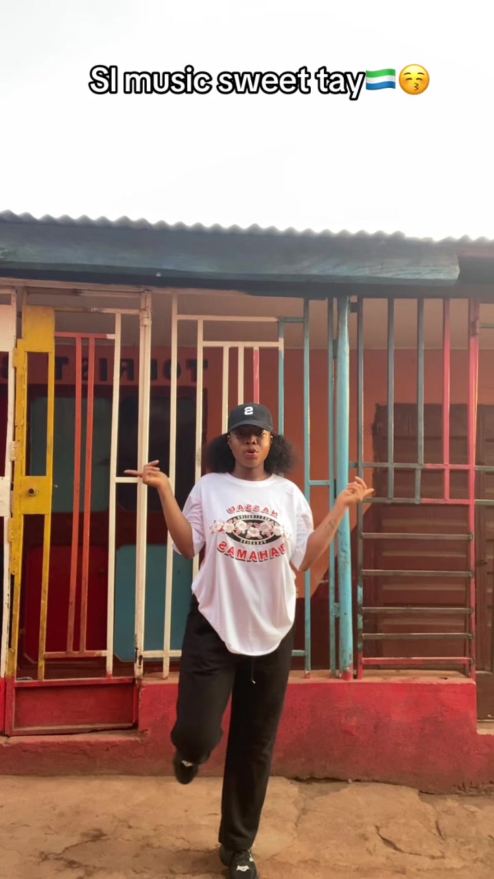 @Mariatu Kanu