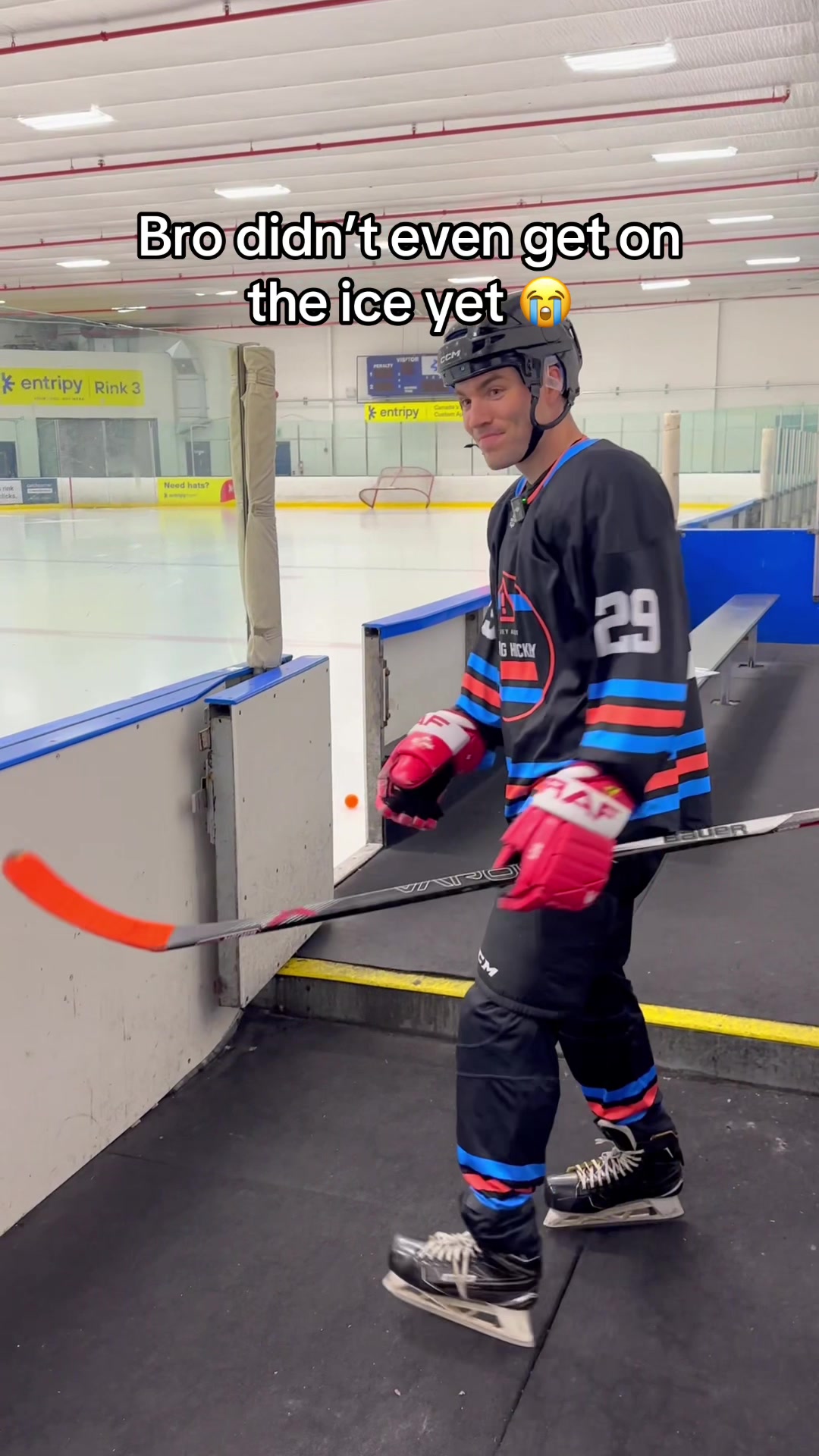 @Talking Hockey