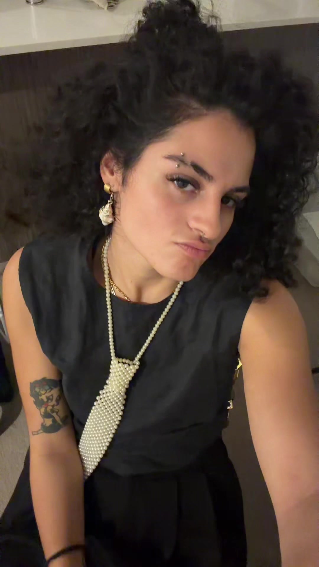 @kenisha