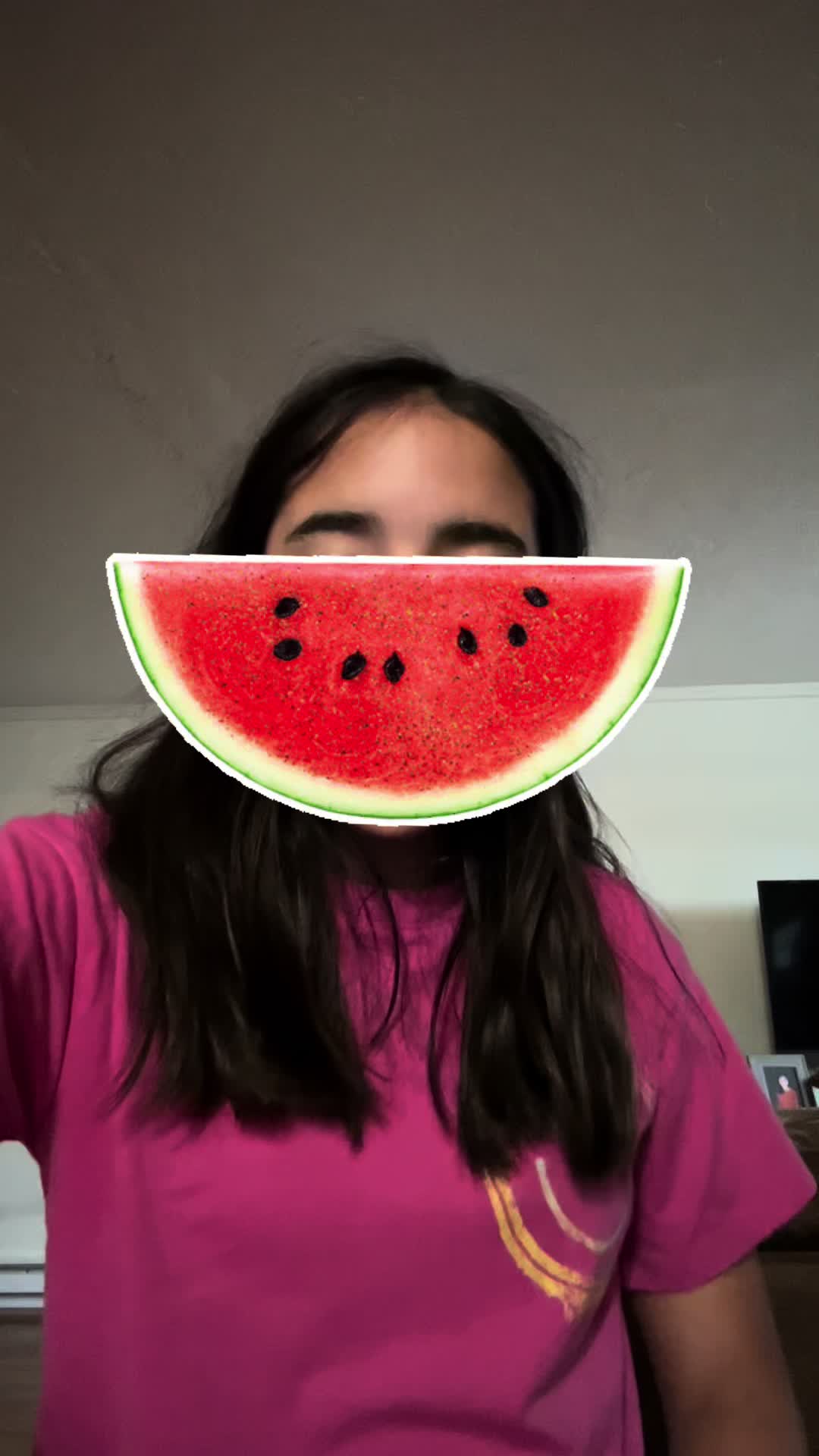@The fruit squad