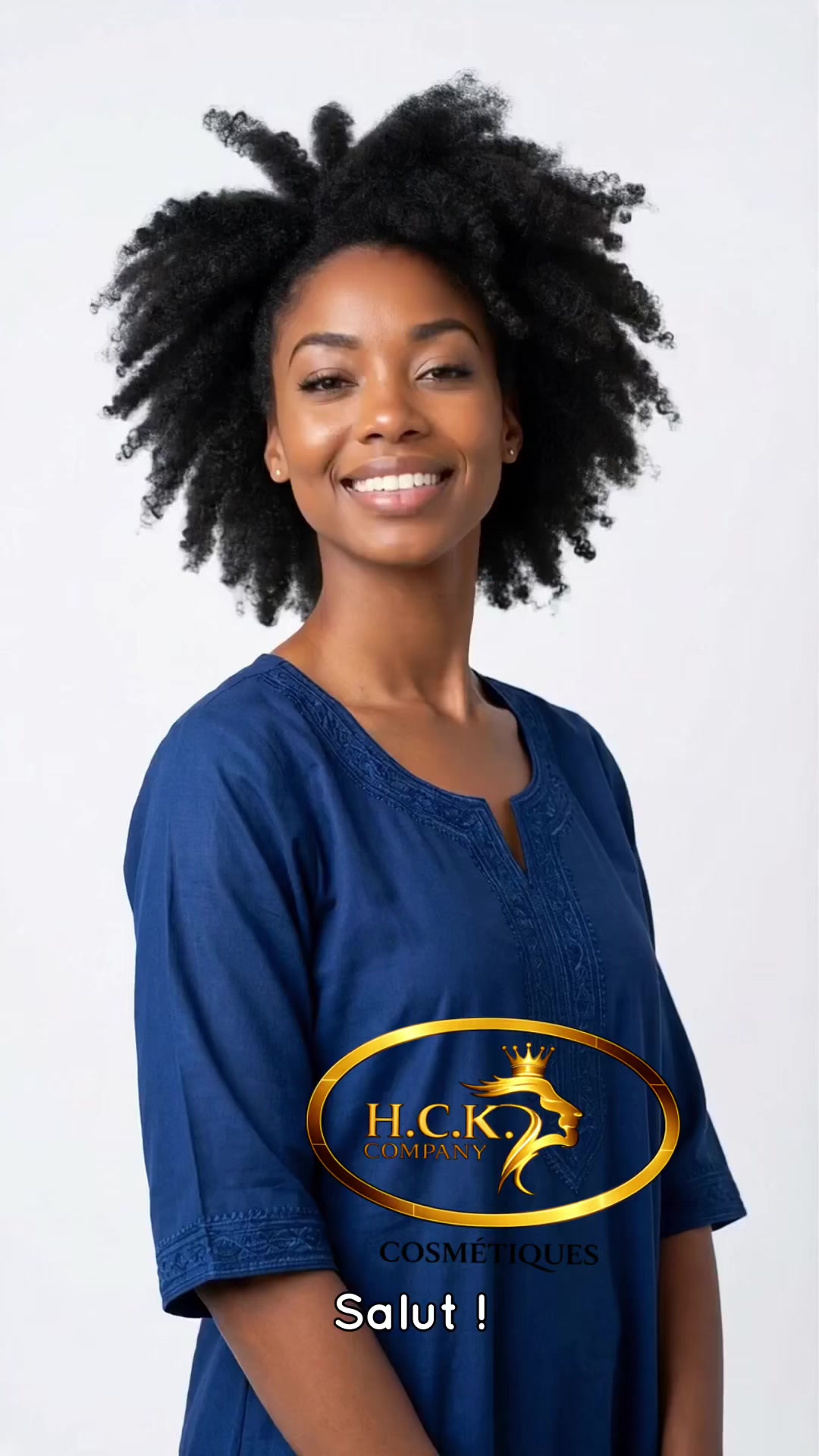 @🇨🇦Africaine et Belle