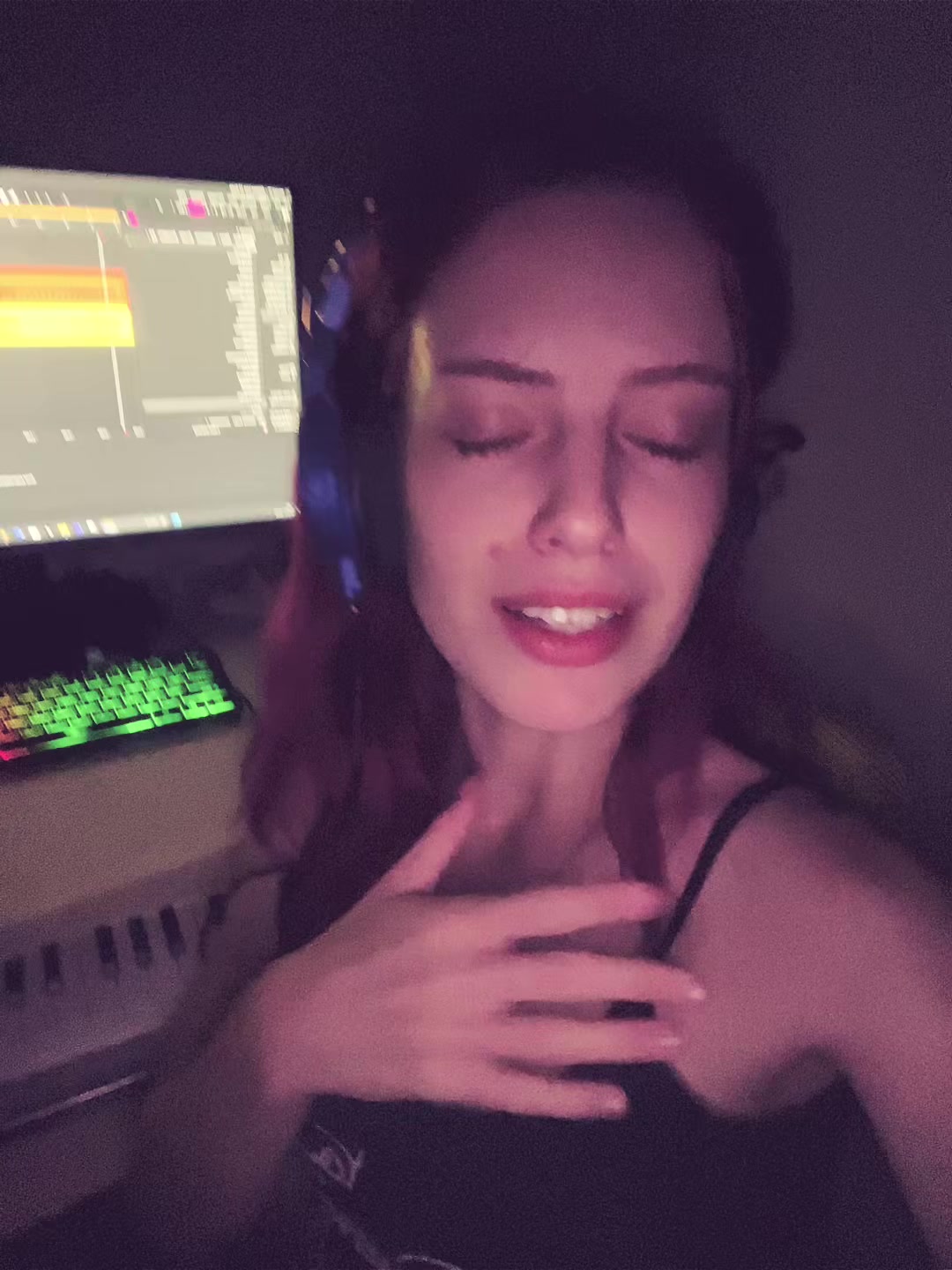 @ну я