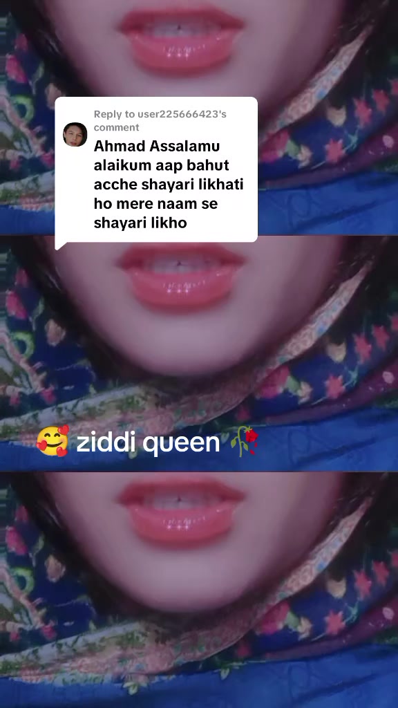 @👑 Zidi 💋 Queen 👑