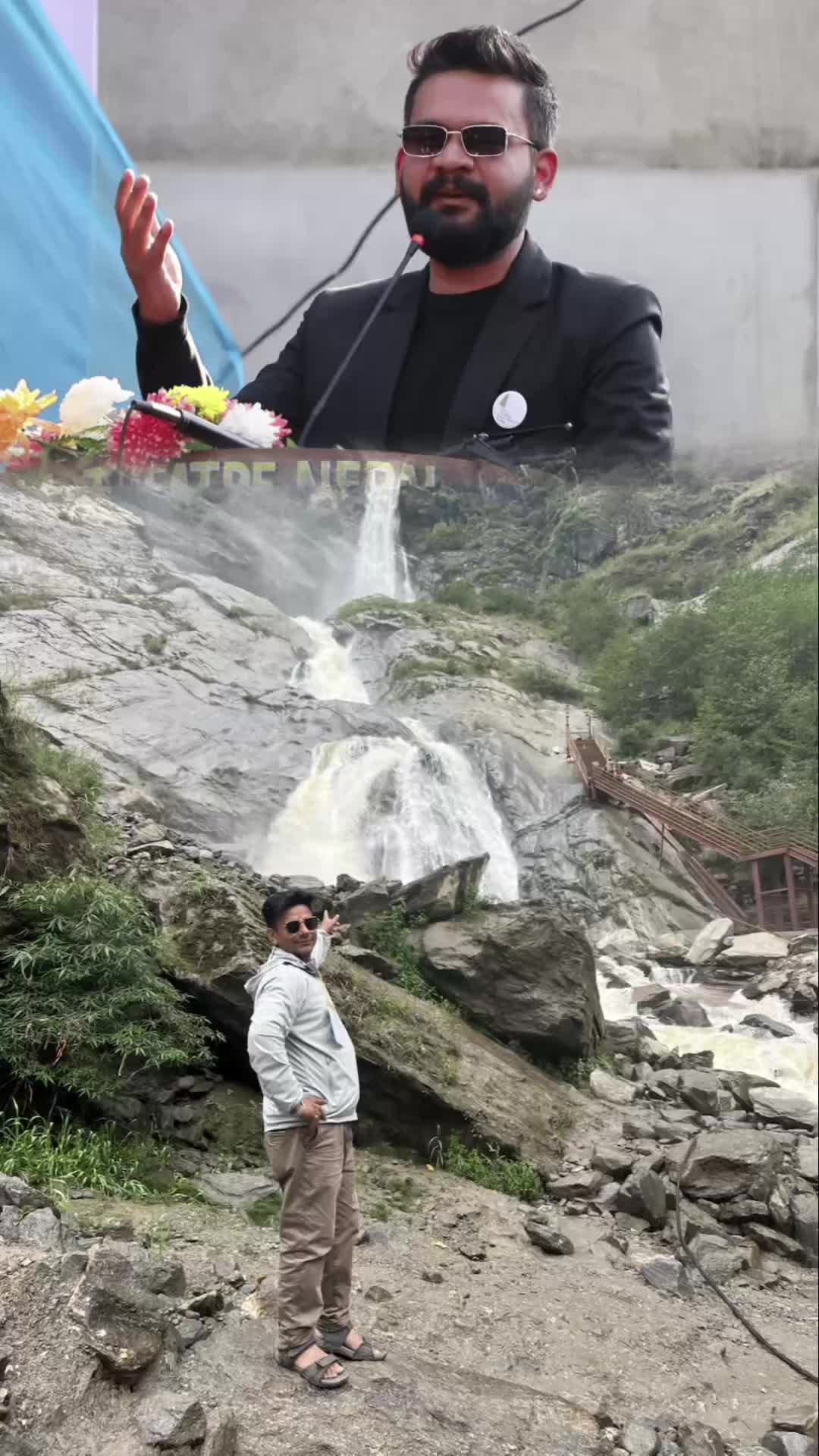 @Prem Khanal