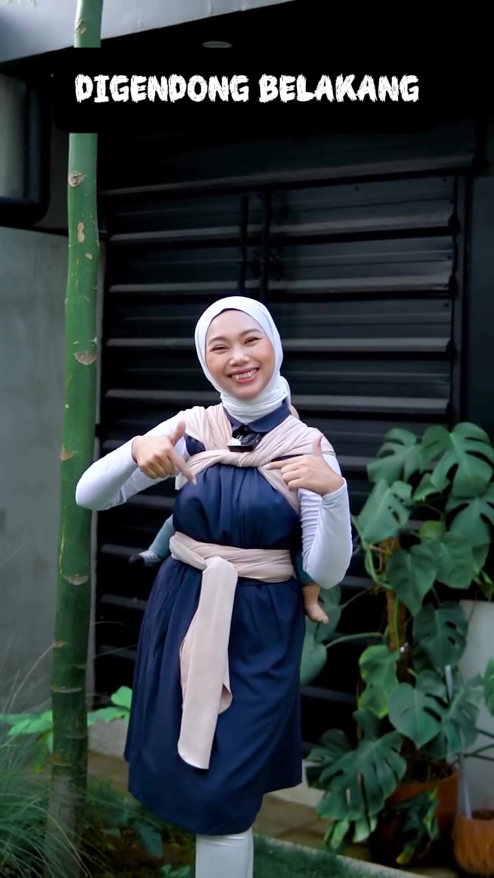 @Thiva | KonsultanMenggendong