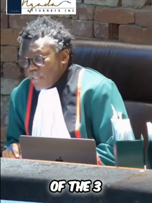 @Ngada Attorneys⚖️🎙️
