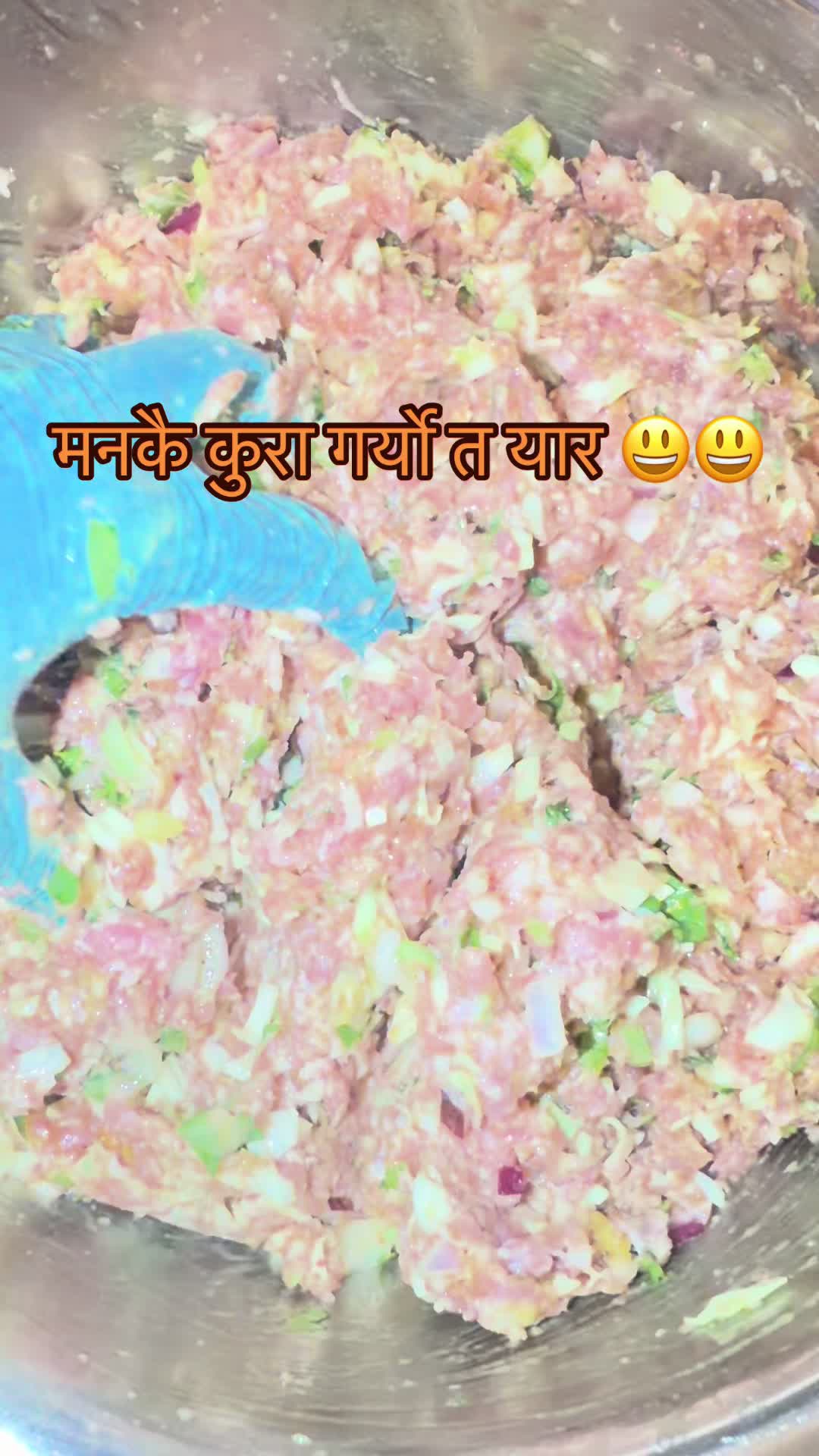 @Yani parikrama